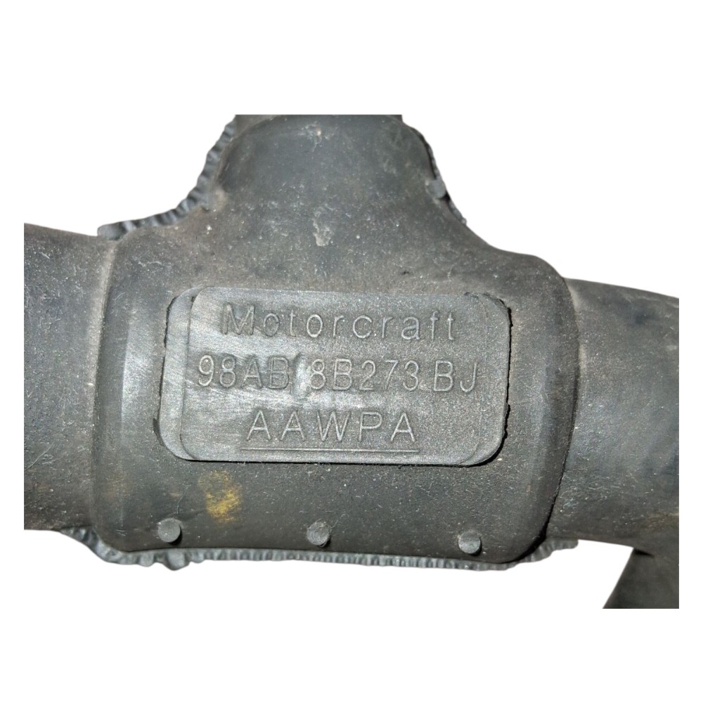 Mangueira Inferior Radiador Ford Focus 1.8 2001 98ab8b273 7