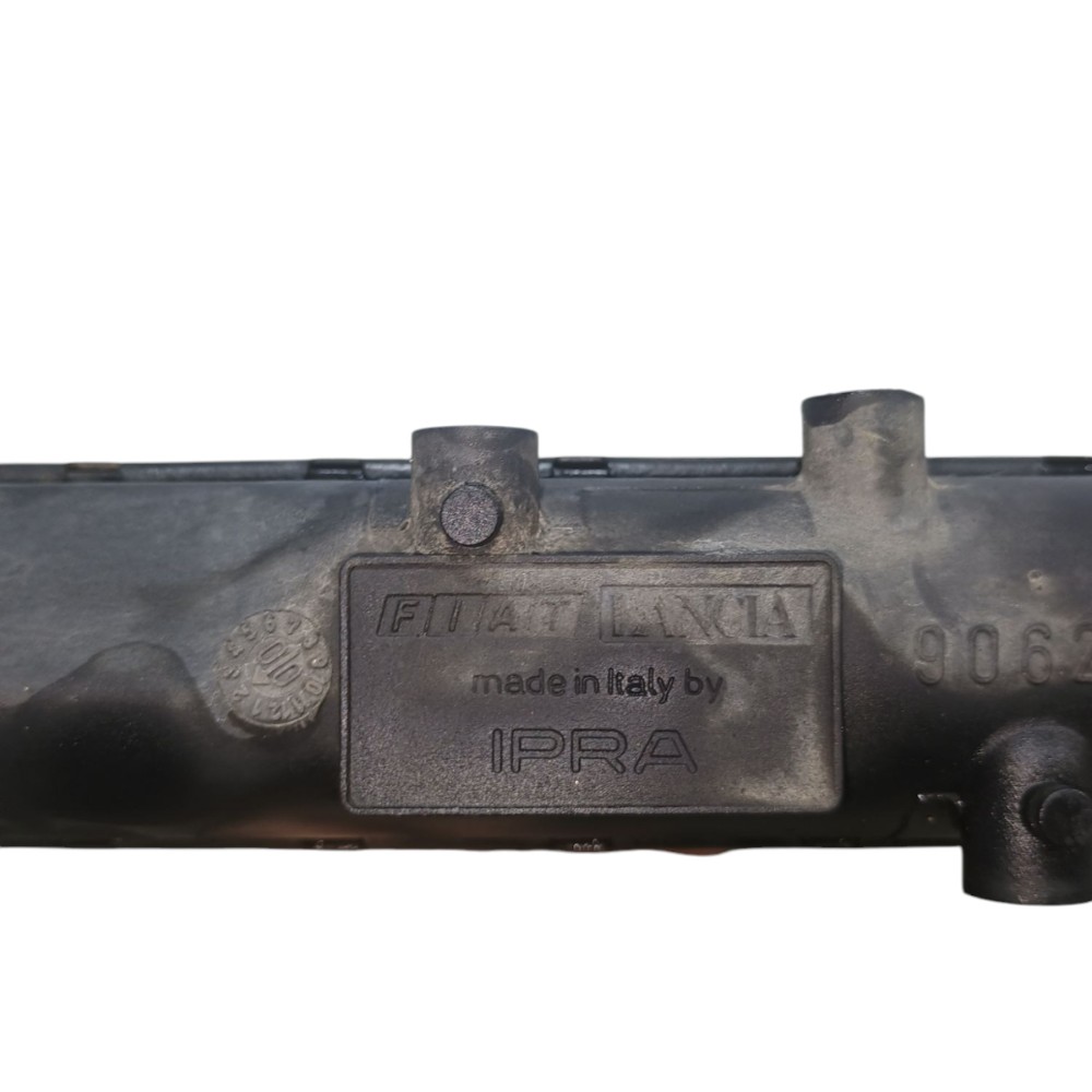 Radiador Água Fiat Tipo 1993 À 1997 759047h1 6
