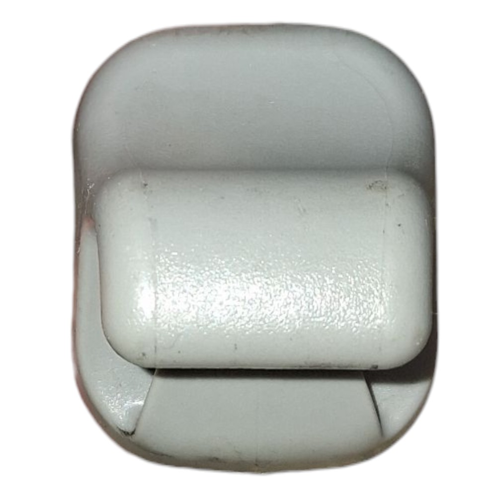 Suporte Quebra Sol Vw Fox 2012 5