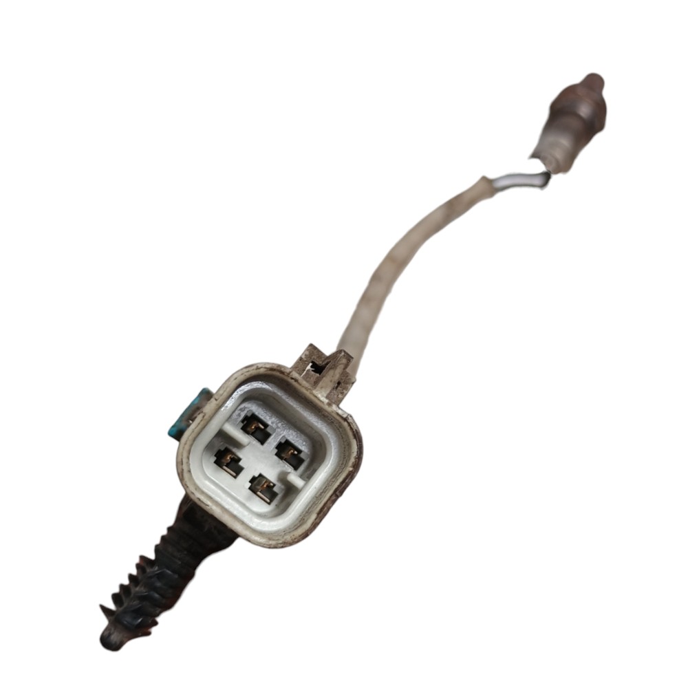 Sonda Lambda 3.6 Gm Captiva 2008 4