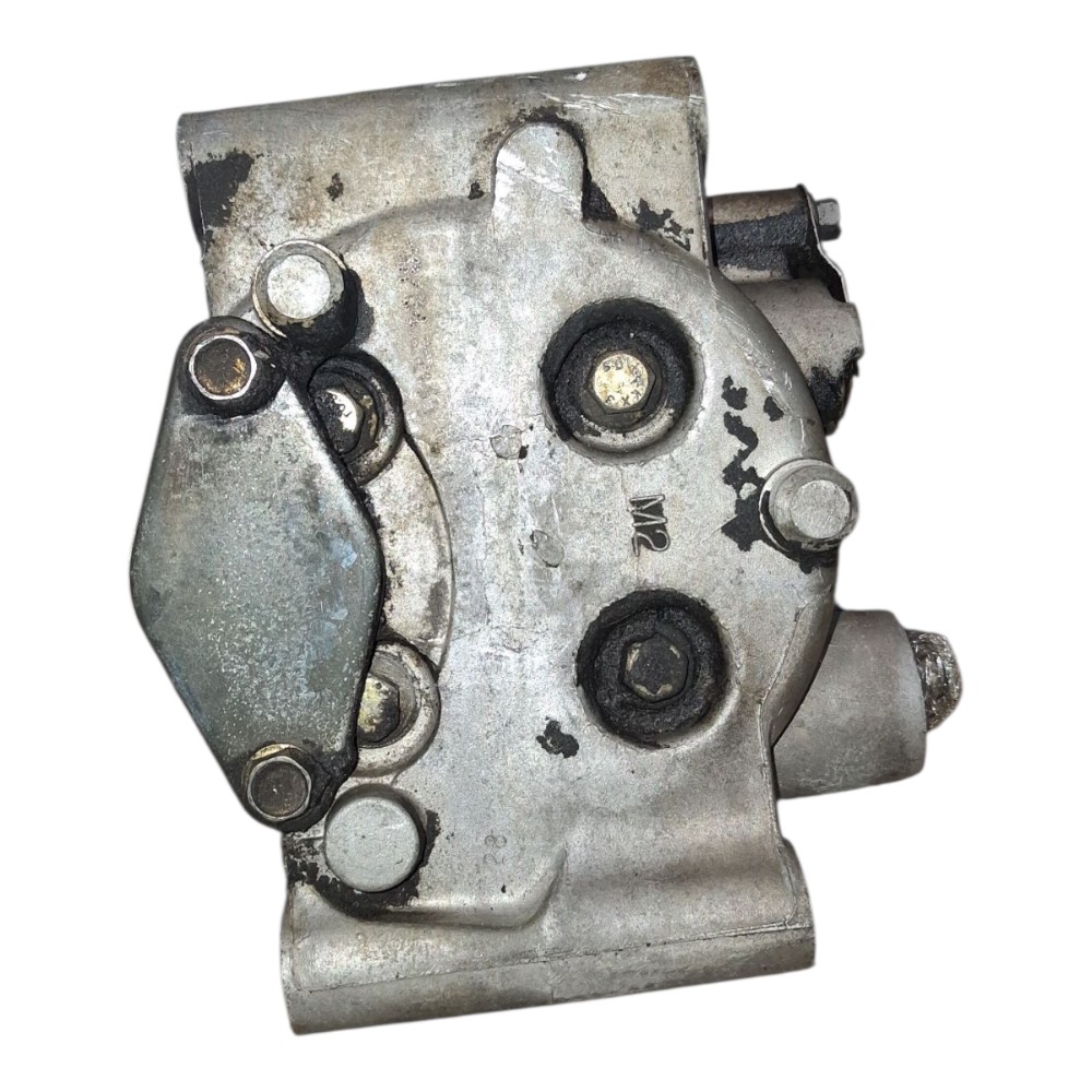 Compressor Ar Condicionado Ford Focus 1.8 2001 6