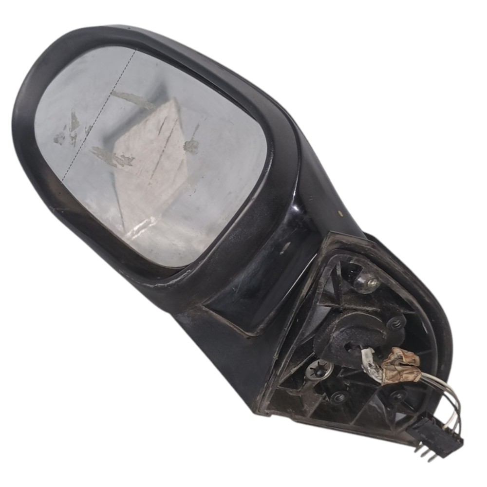 Retrovisor Esquerdo Classe A 160 1999 À 2006 *detalhes 2