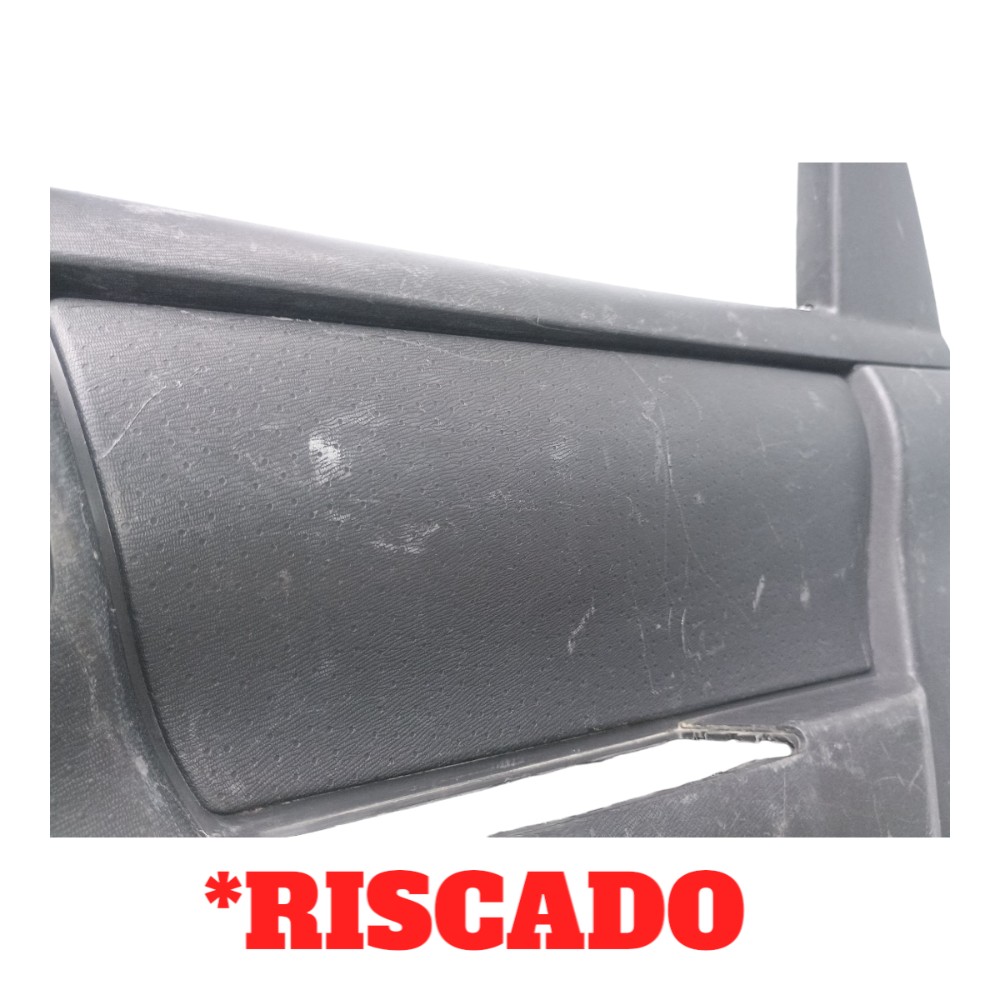 Forro Porta Tras Dir Gm Celta Prisma 2007 A 2012 *detalhes 5