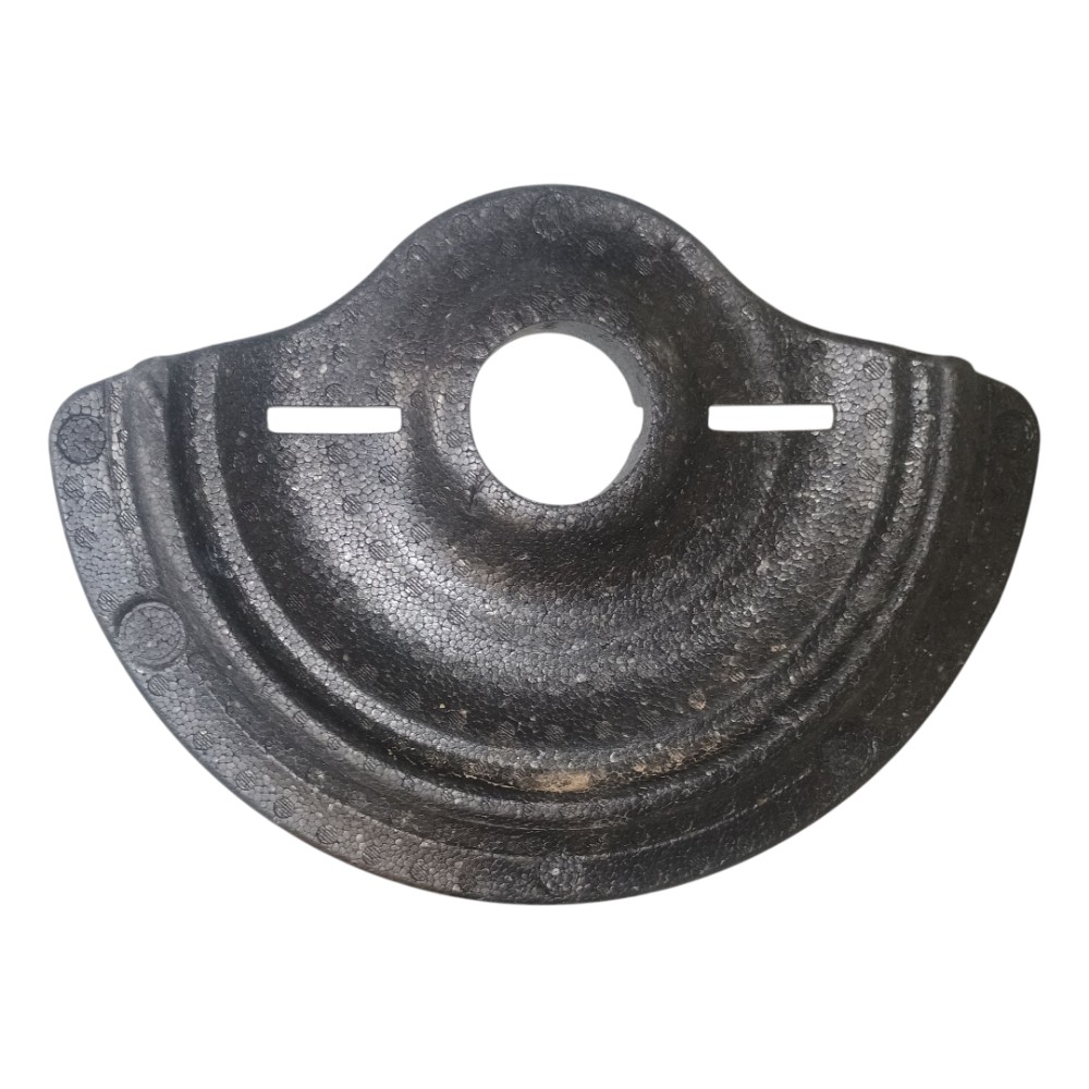 Isopor Estepe Ford New Fiesta Sedan Mexicano 2011 A 2013 2