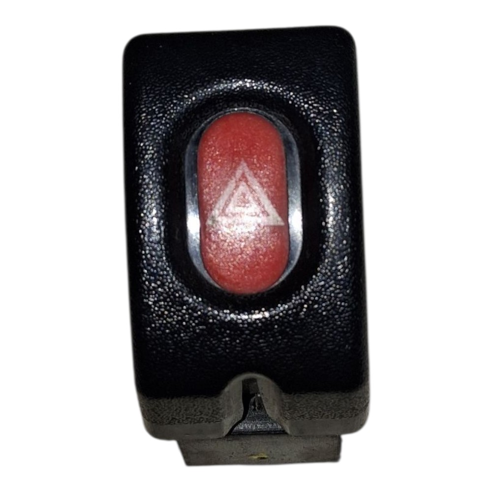 Botão pisca alerta painel gm classic 1.0 2012