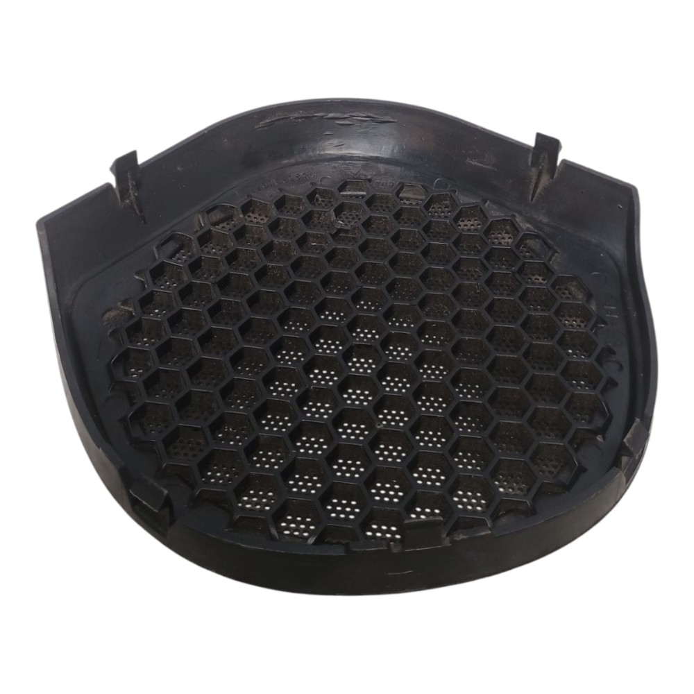Tela Alto Falante Porta Diant Esquerda Citroen Xsara 2000 Preto 4
