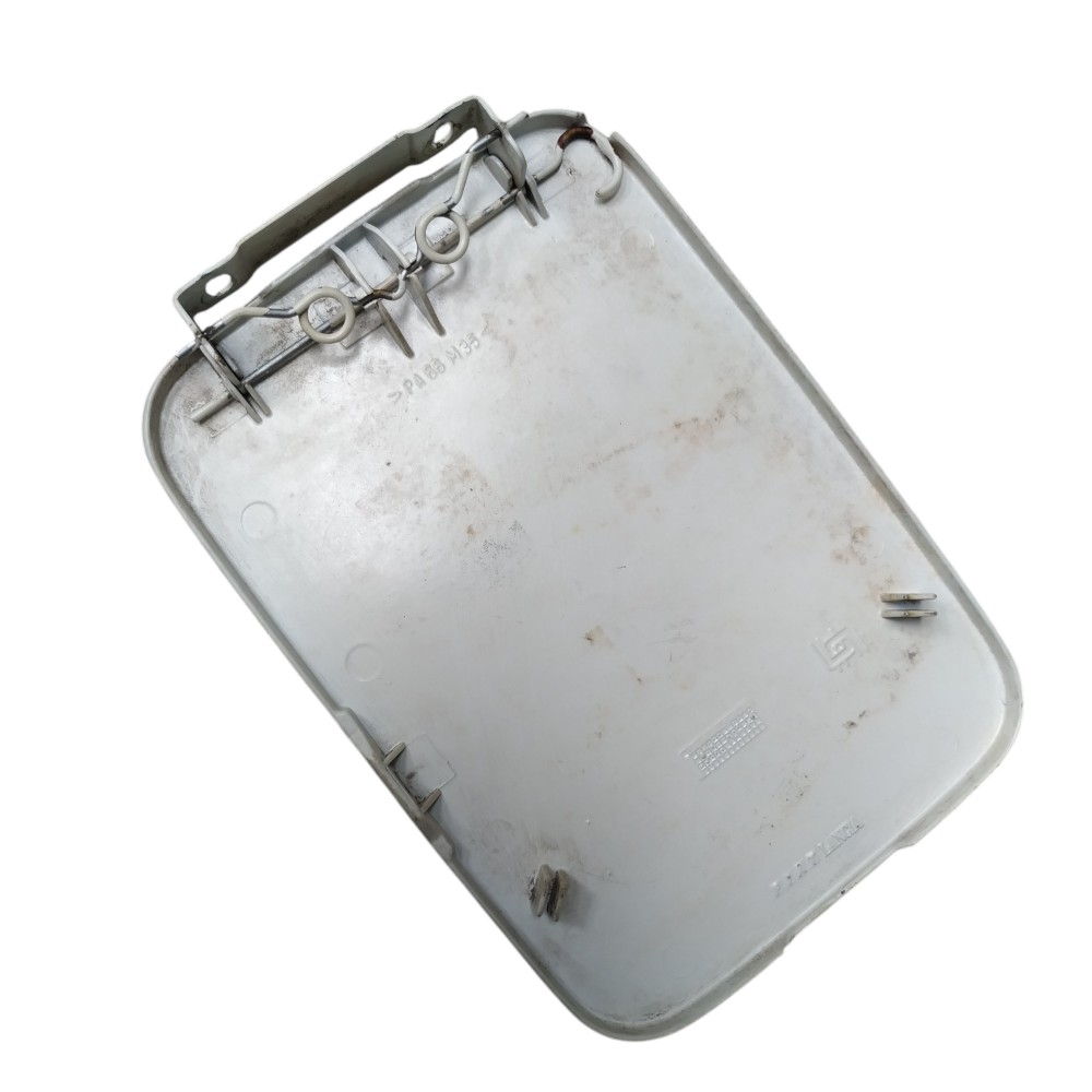 Portinhola Tanque Combustível Fiat Fiorino 1991 Branco 1991 Branco 1991 2