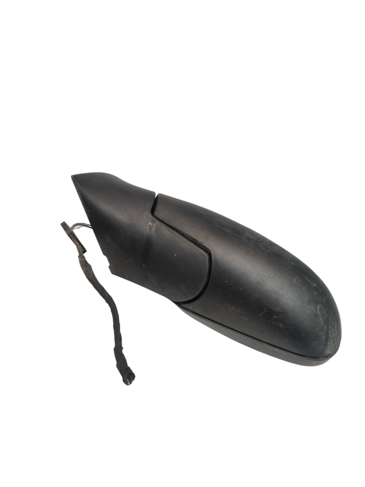 Retrovisor Esquerdo Mercedes Classe A 2002 4