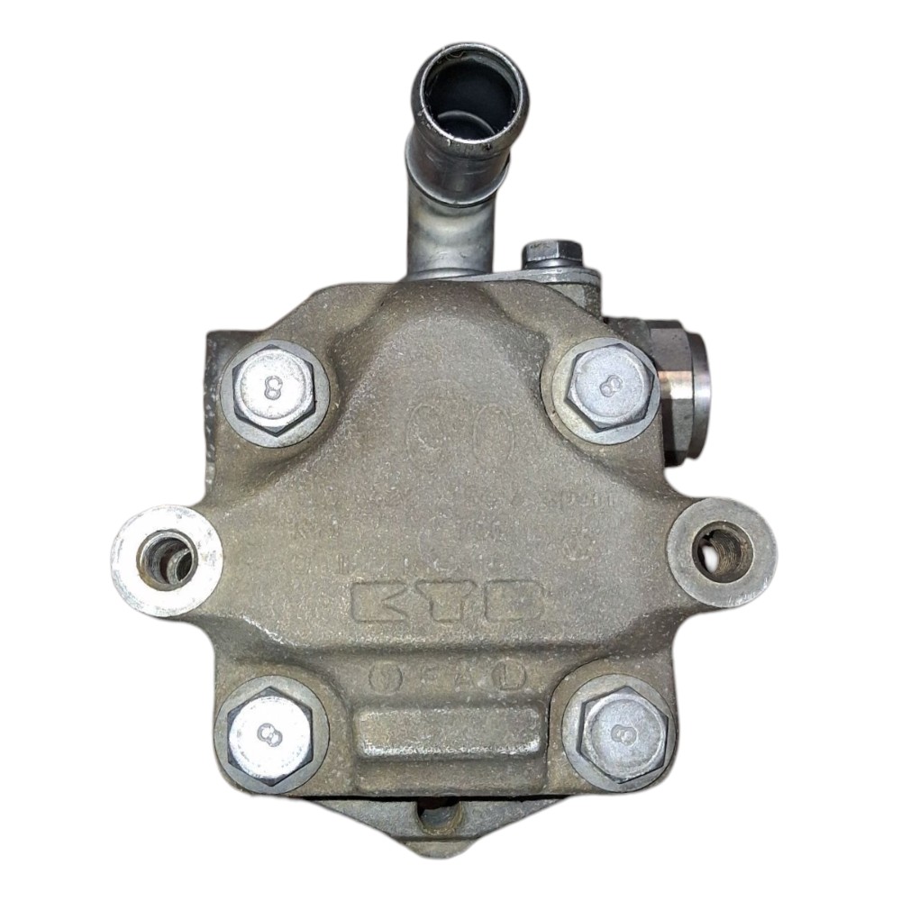 Bomba Direção Hidráulica Vw Voyage 1.6 2010 1j0422154a 2