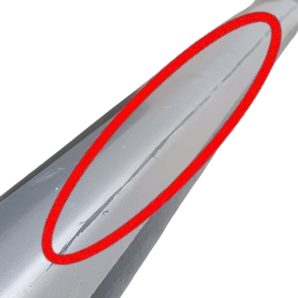 Spoiler Lateral Direito Fiat Idea Attractive 2013 *detalhes 7
