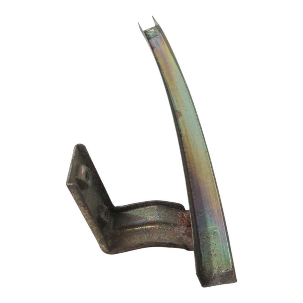 Guia Do Vidro Porta Esquerda Chevrolet Kadett 2003 4