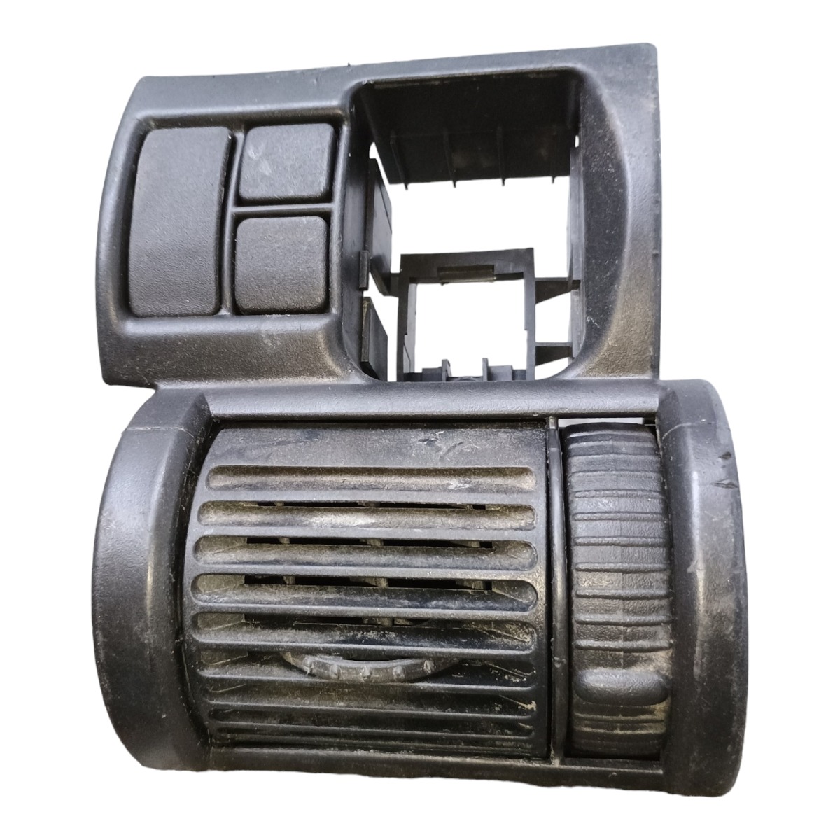 Difusor Ar Esquerdo Gm Corsa 1994 A 2015