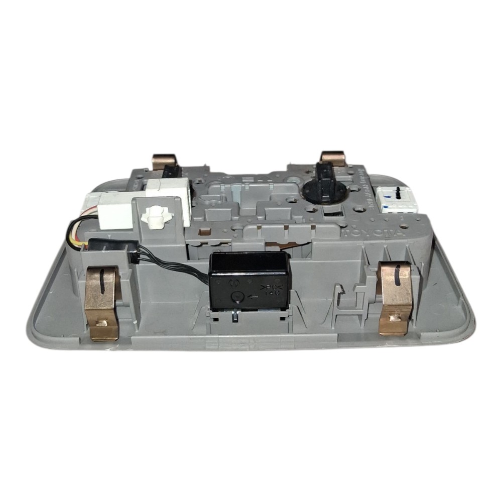 Luz Cortesia Teto Toyota Yaris Sd 2021 3