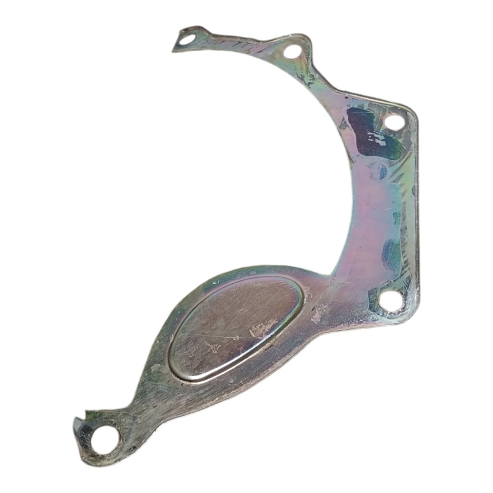 Flange Motor Ford Escort Guaruja 1992 3