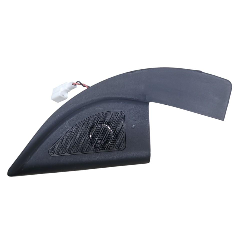 Moldura Interna Retrovisor L.e Hyundai Hb20 2018 *detalhes 1