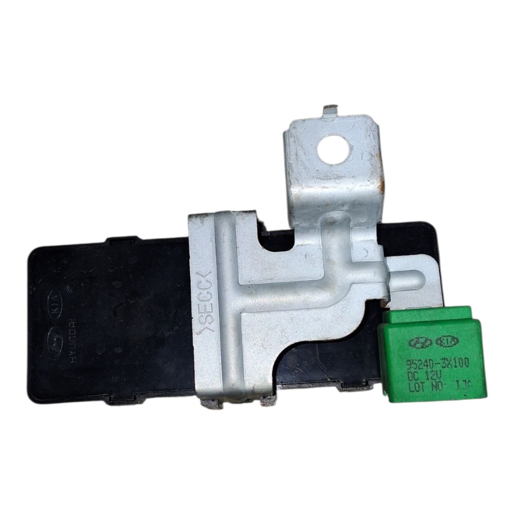 Modulo Rele Icm Assy Hyundai Ix35 2014  919402s041 2