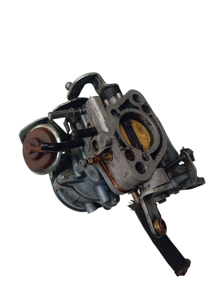 Carburador Fiat Premio Gasolina Usadocarburador Fiat 3