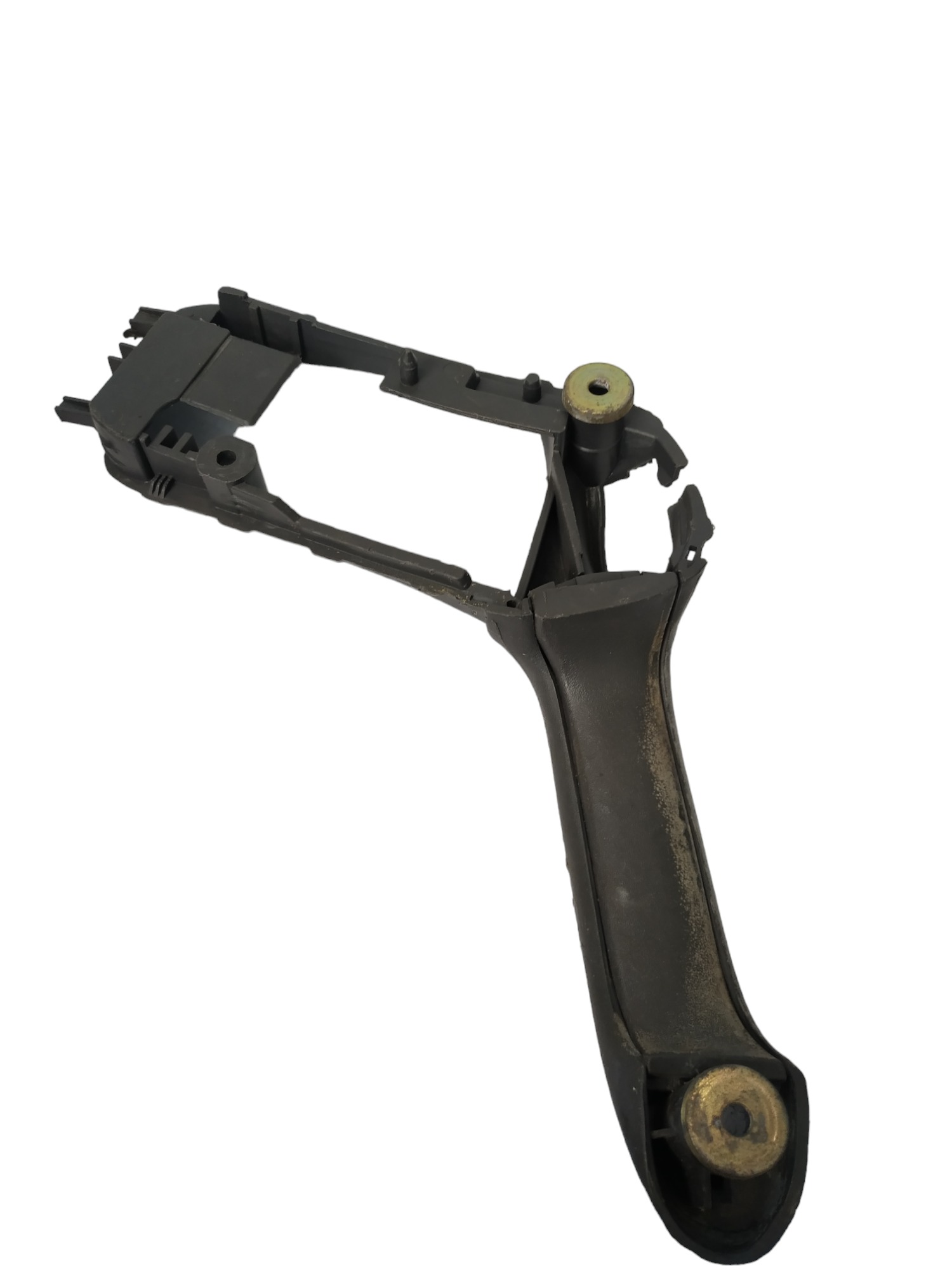 Puxador Interno Porta Diant Esquerda Gm Corsa 1994 A 2014 2