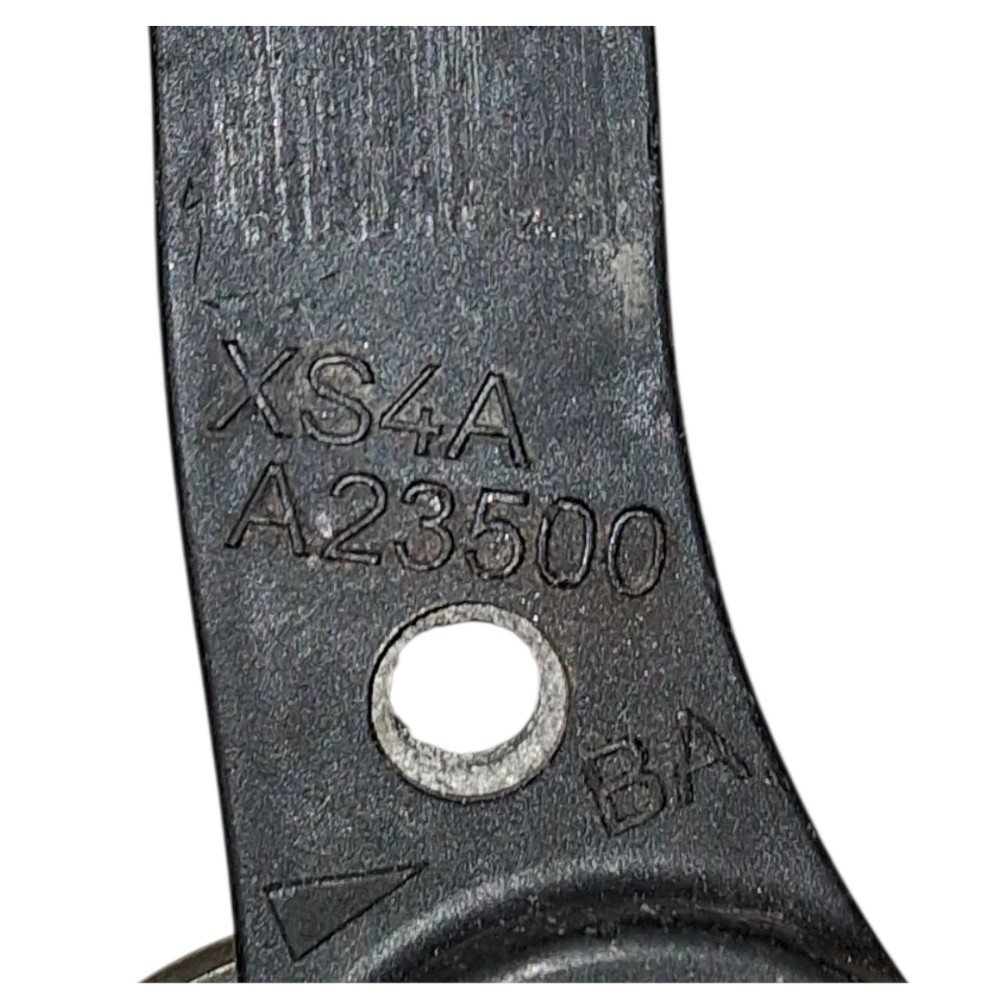 Limitador Porta Dianteira Direita Ford Focus 1.8 2001 5