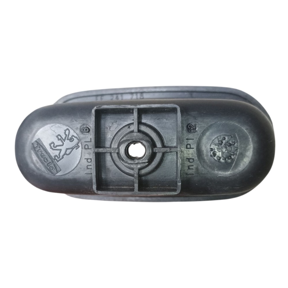 Puxador Porta Traseira Direita Peugeot 307 2002 À 2012 2