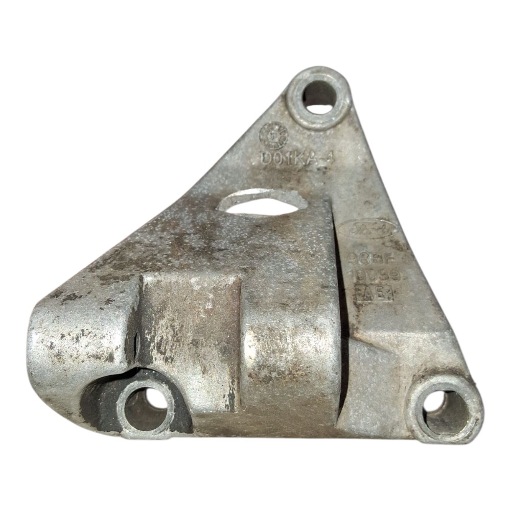 Suporte Alternador Ford Ka Fiesta 1996 Á 2003 *detalhes