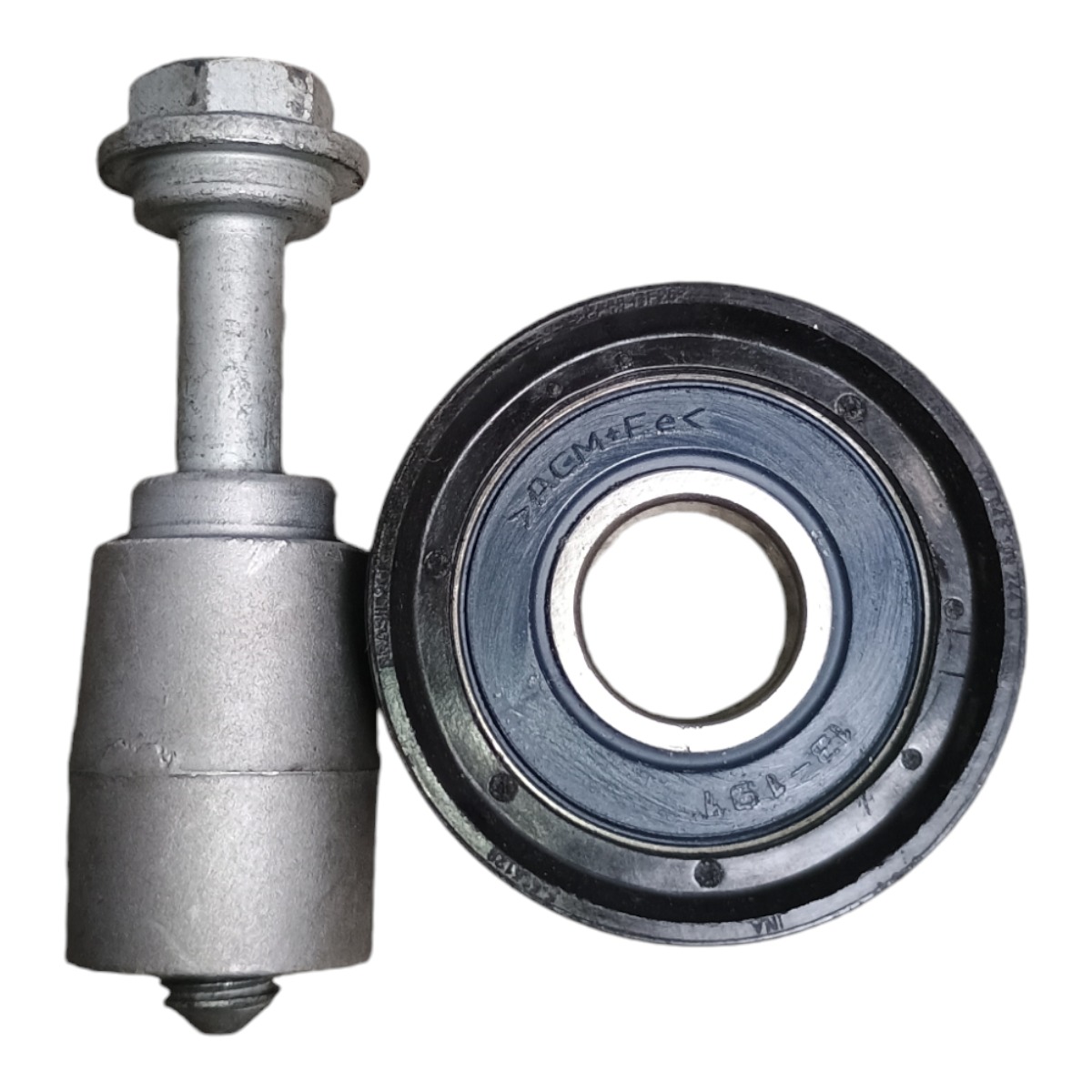 Polia Correia Dentada Vw Virtus 2018 04e109244d 1