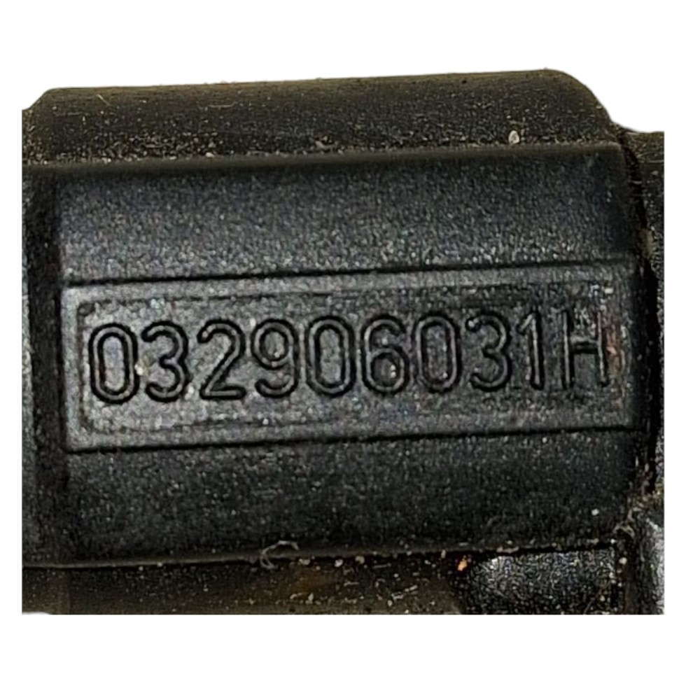 Bico Injetor Vw Gol Golf Kombi 2007/2008 032906031h 5