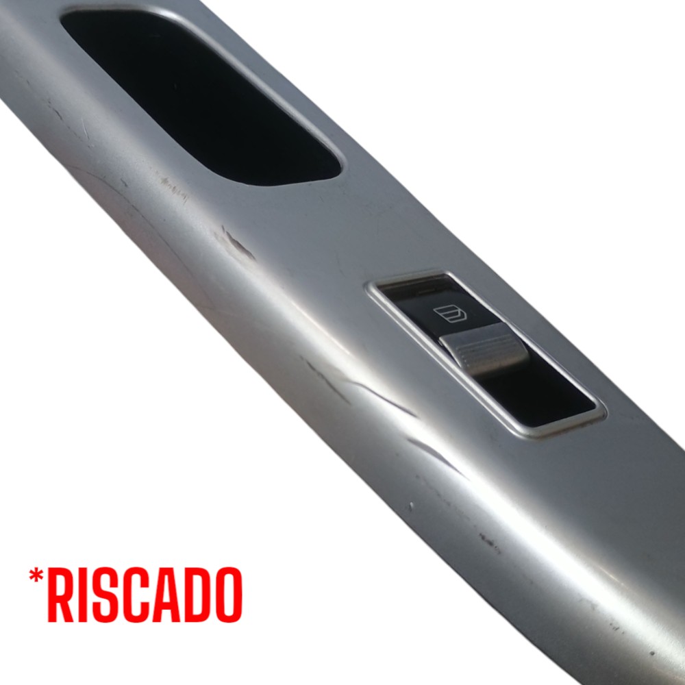Botão Vidro Elétrico Tras Esq Lifan 620 2009 À 2012 *detalhe 6
