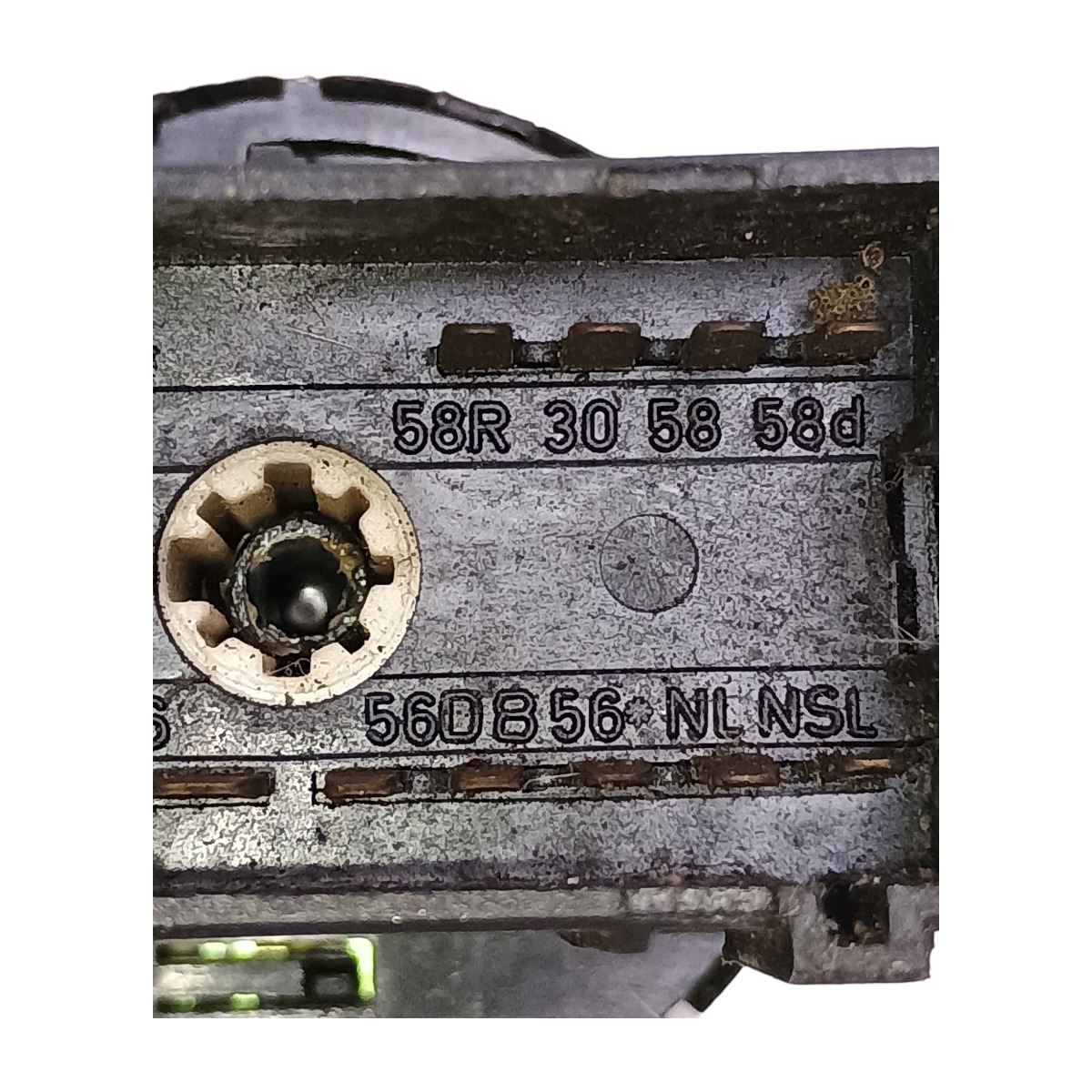 Botão Farol Chave Luz Vw Gol Saveiro Up 1999 A 2016 7