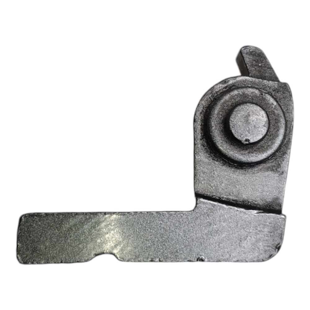 Dobradiça Superior Porta Traseira Direita Vw Polo 2014 3