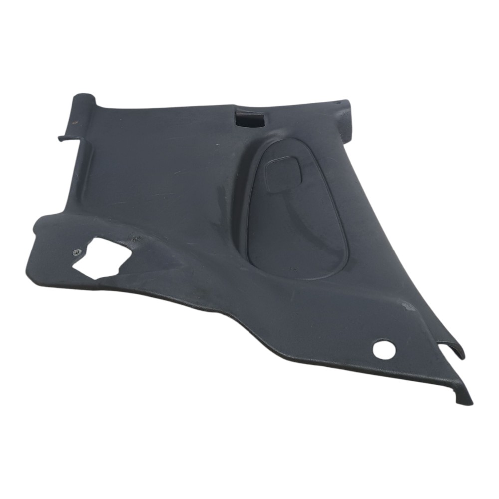 Forro Porta Traseira Dir Fiat Palio 2006 A 2016 *detalhes 2
