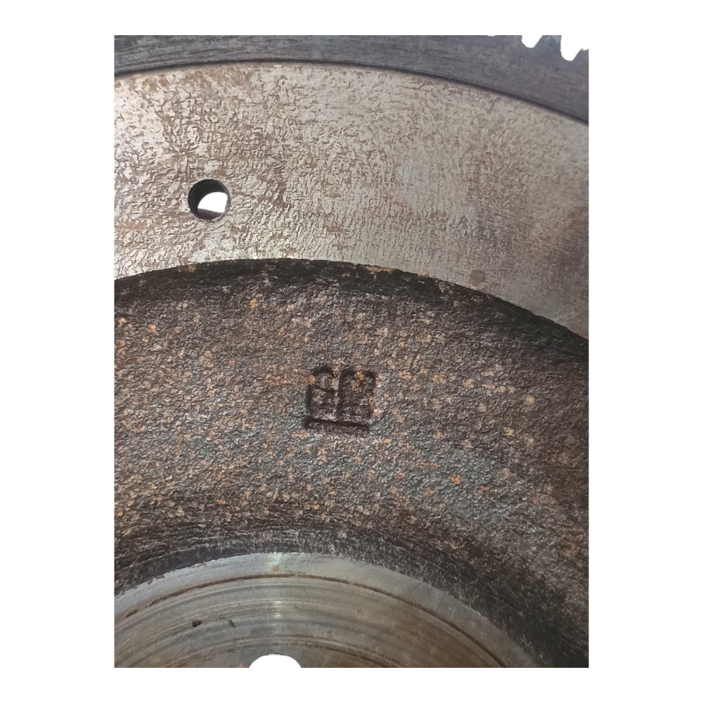Volante Motor Cremalheira 1.0 8v Gm Corsa 1998 4