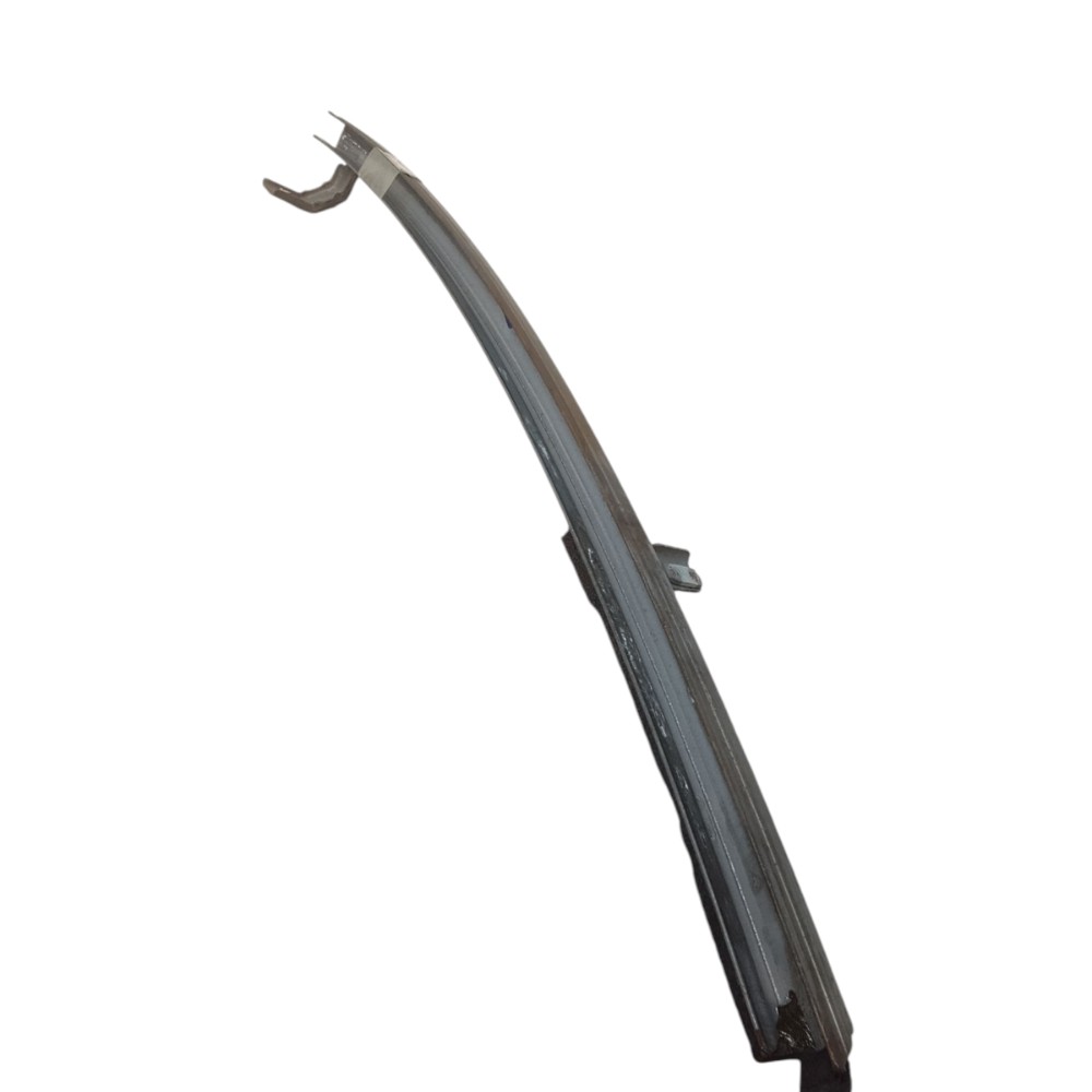 Guia De Vidro Porta Dianteira Esquerda Honda City 2010 1