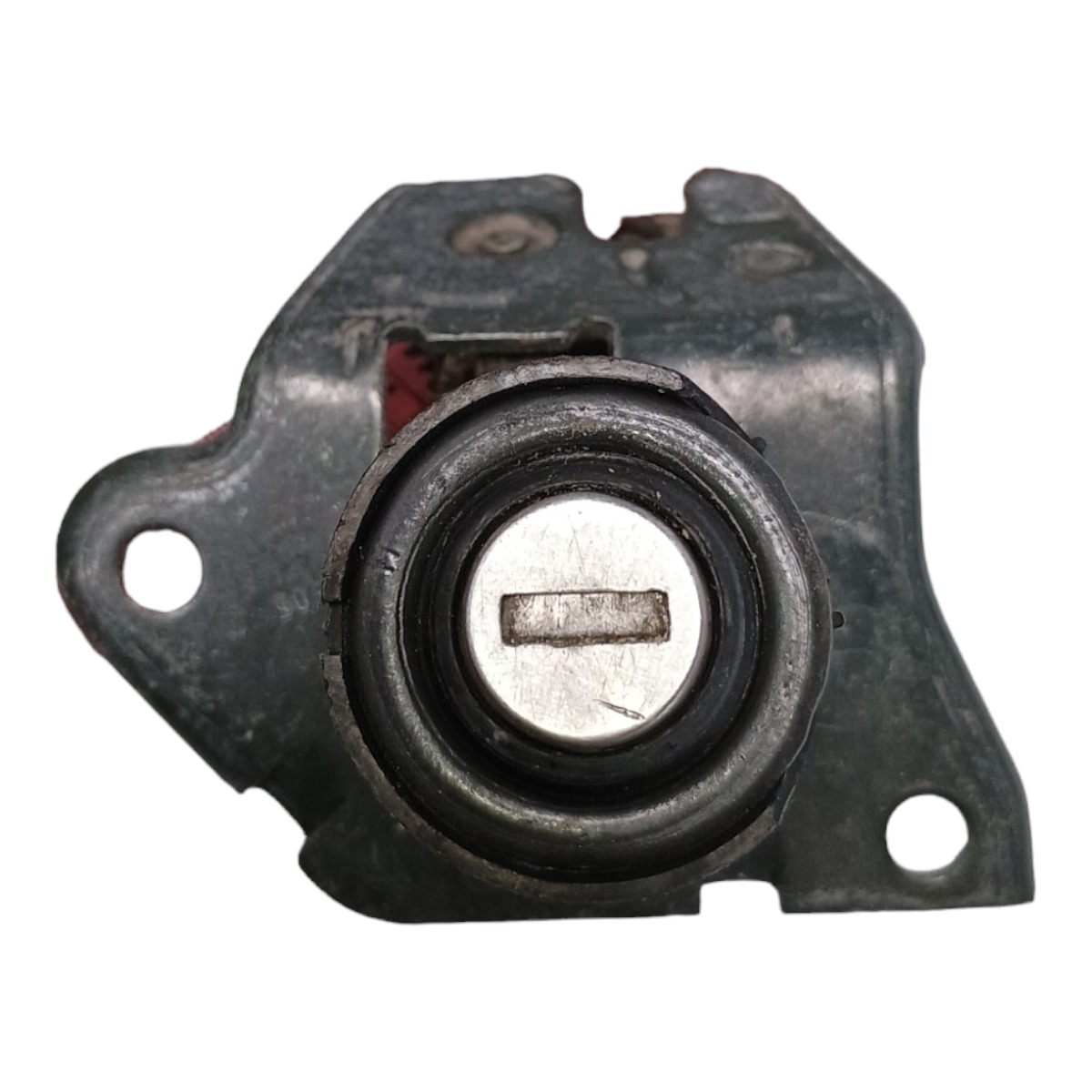 Fechadura Tampa Traseira Fiat Palio 1997 1