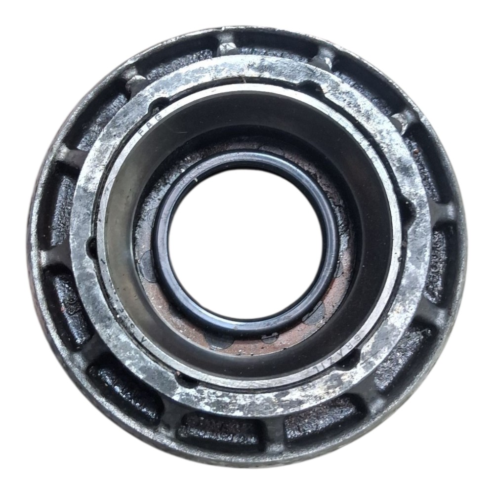 flange porca câmbio Corsa Celta Prisma Astra Vectra