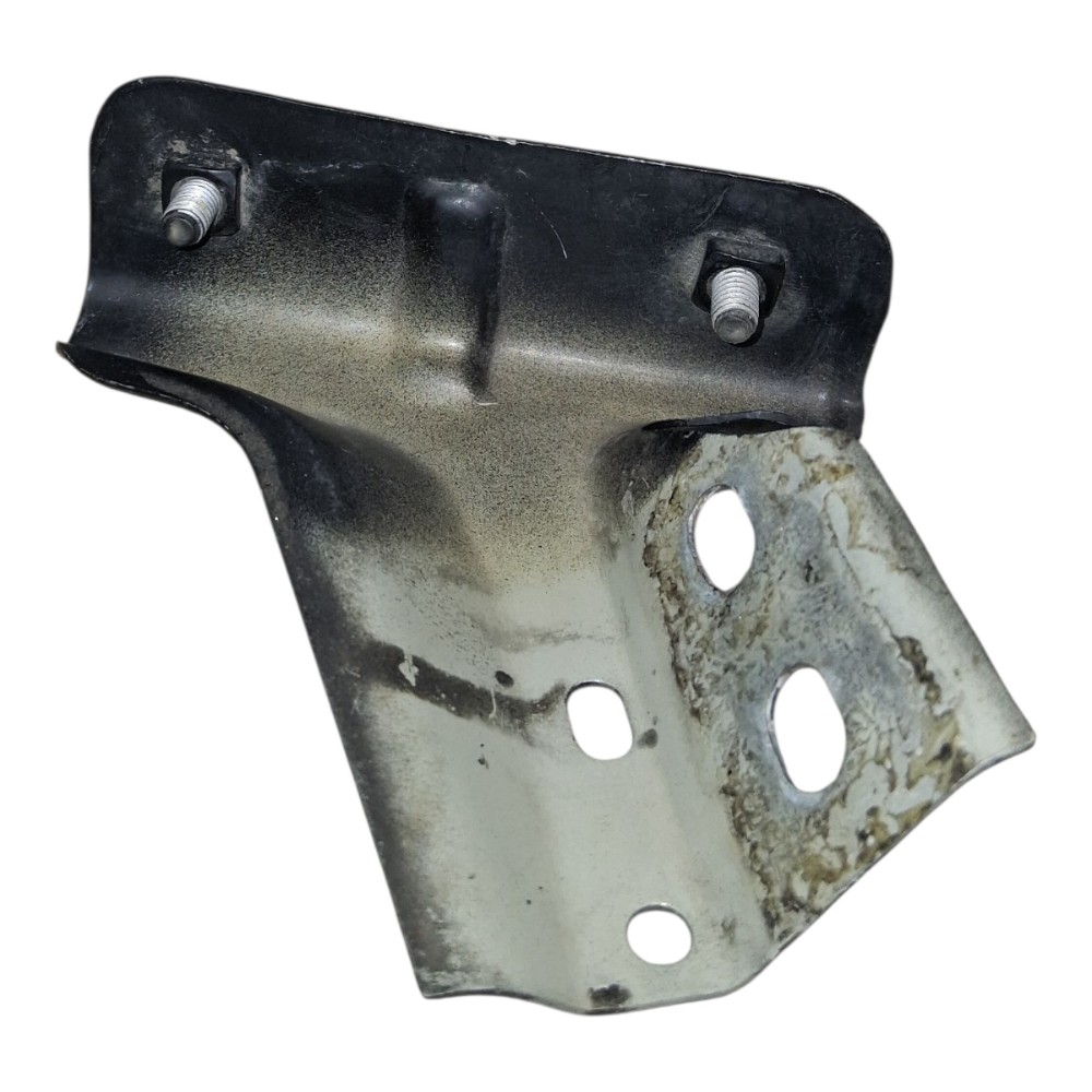 Suporte Paralama Dianteiro Direito Vw Polo Sedan 2008 8