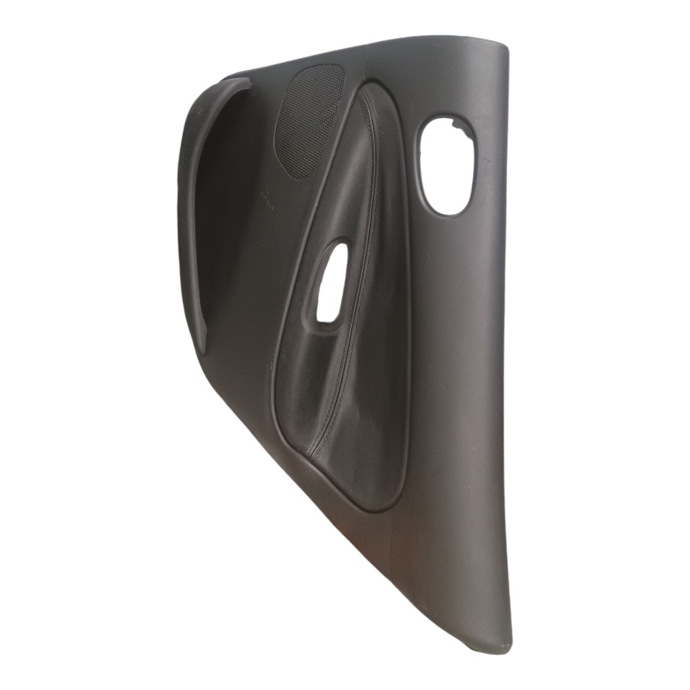 Forro Porta Traseira Direita Peugeot 207 2010 Porta 2