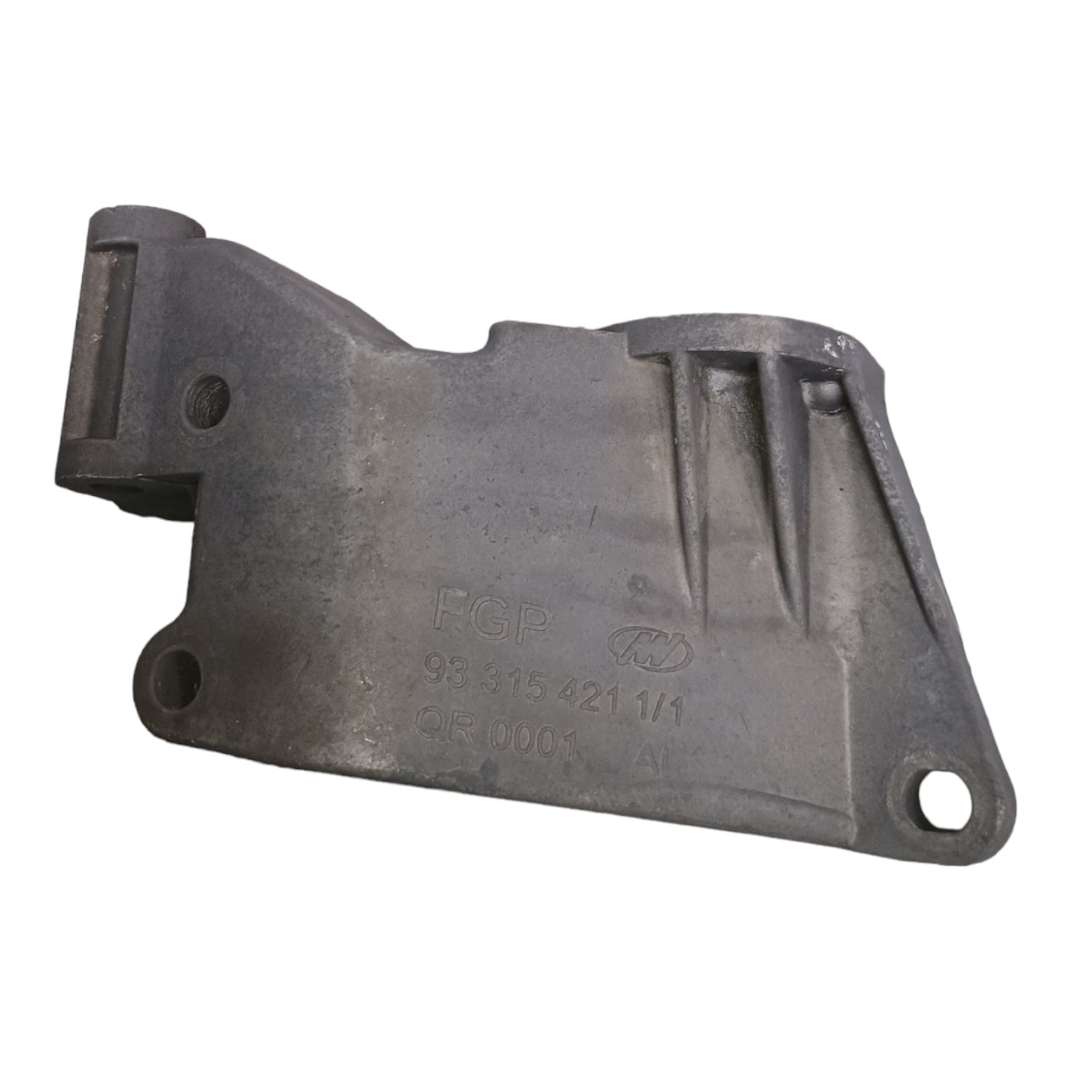 Suporte Alternador Gm Corsa Meriva Montana 2012 A 2018 3