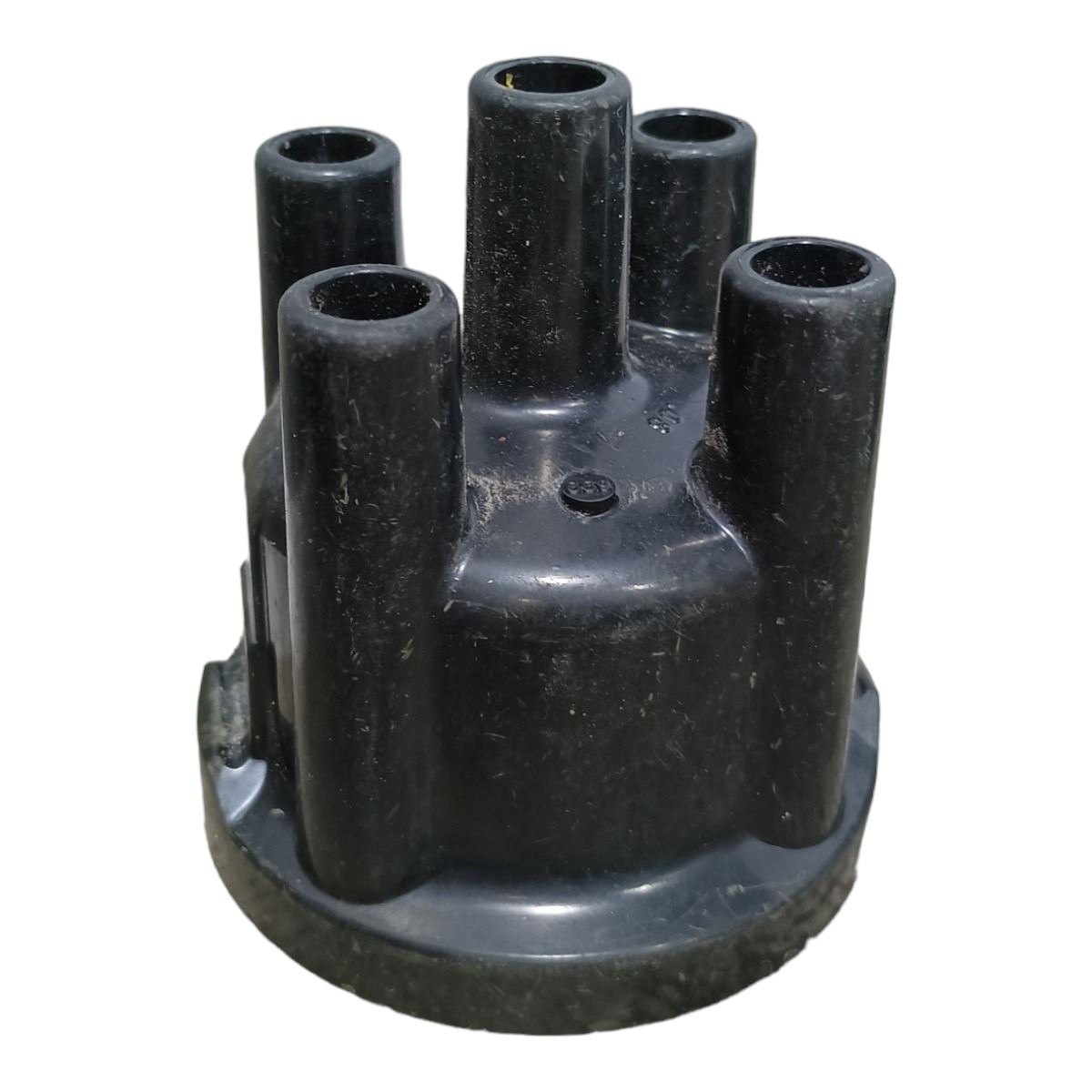 Tampa Distribuidor G2 G3 Vw Gol  1992 Preto 2