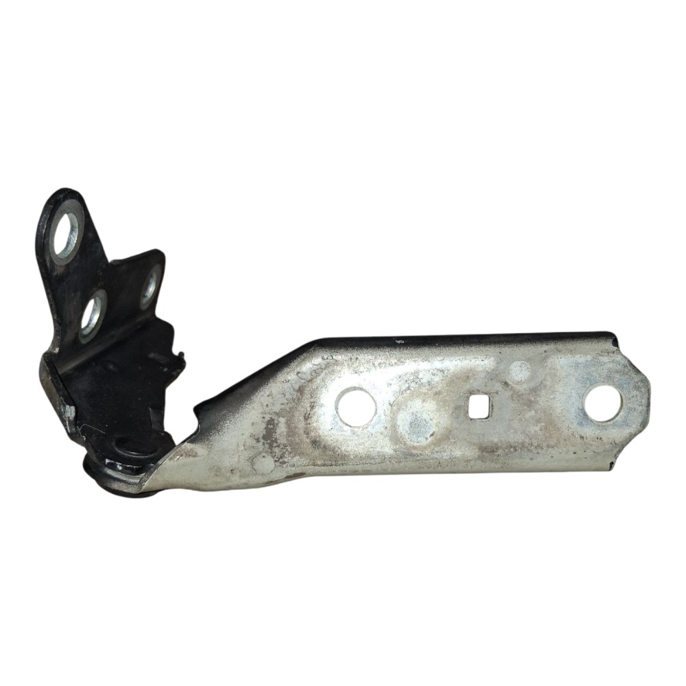 Dobradiça Direita Capô Vw Polo Sedan 1.6 2008 3
