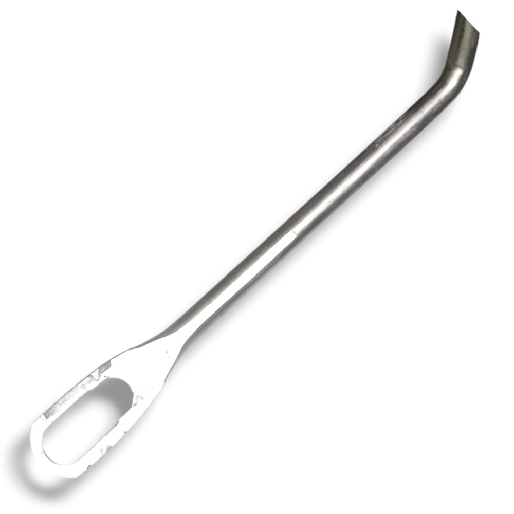 Haste Trava Porta Dianteira Direita Jac J2 1.4 2014 4
