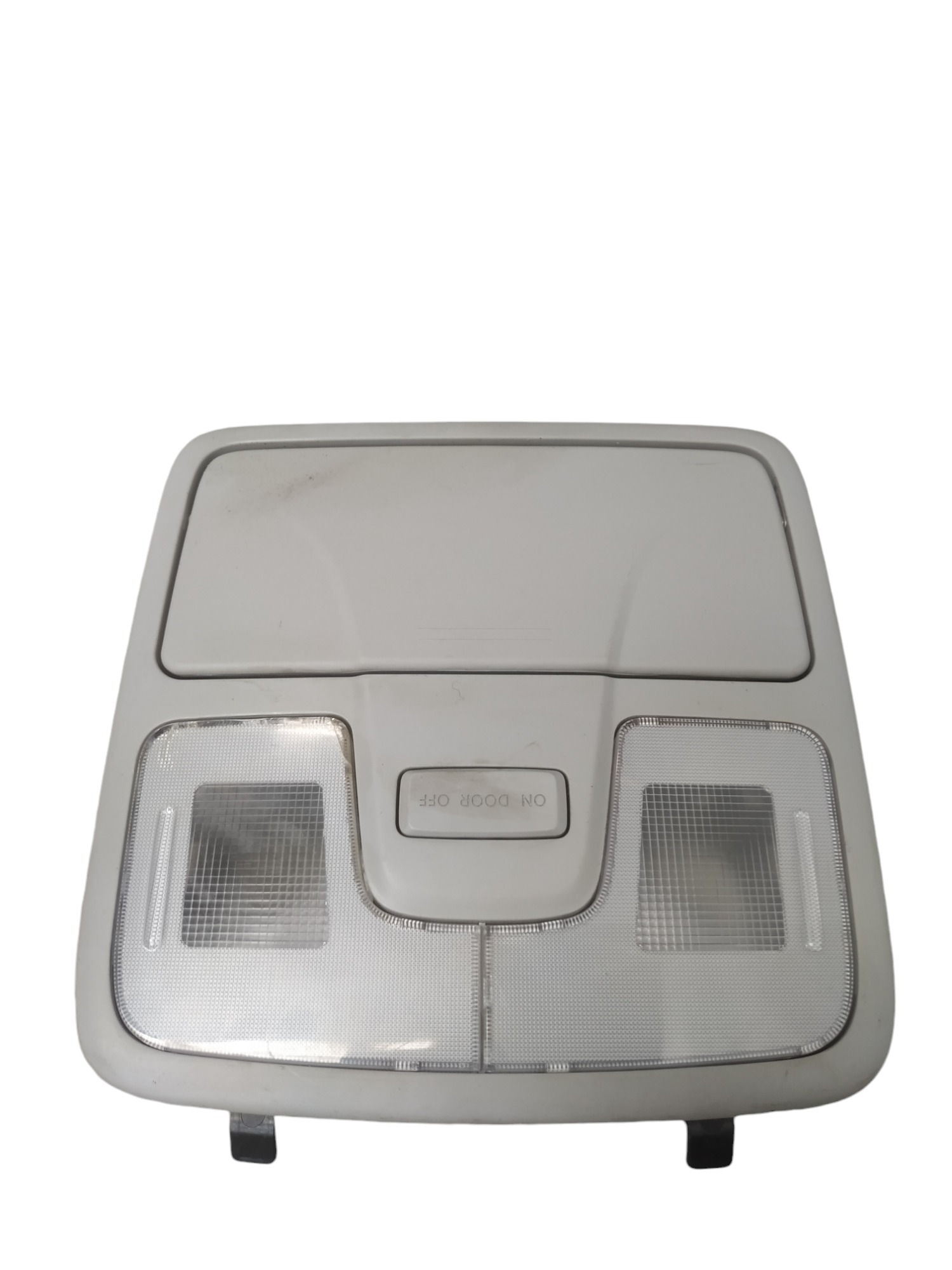 Luz Teto Porta Óculos Hyundai Ix35 2018
