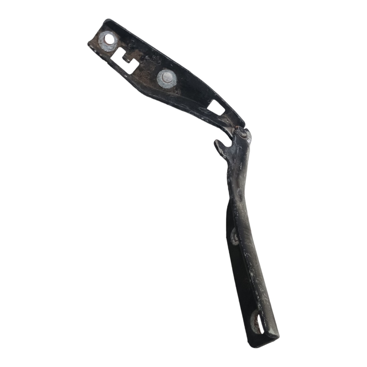 Dobradiça Direita Capô Peugeot 206 1.6 16v 2005