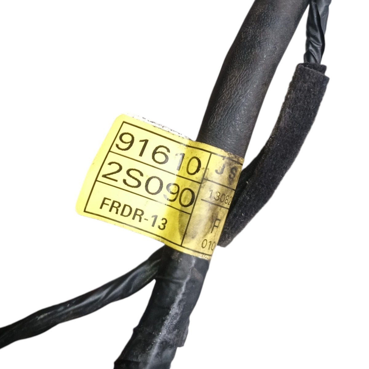 Chicote Elétrico Porta Diant Dir Ix35 2017 916102s090 8