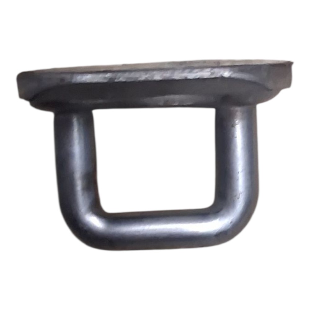 Batente Porta Dianteira Traseira Vw Fox 2012 4