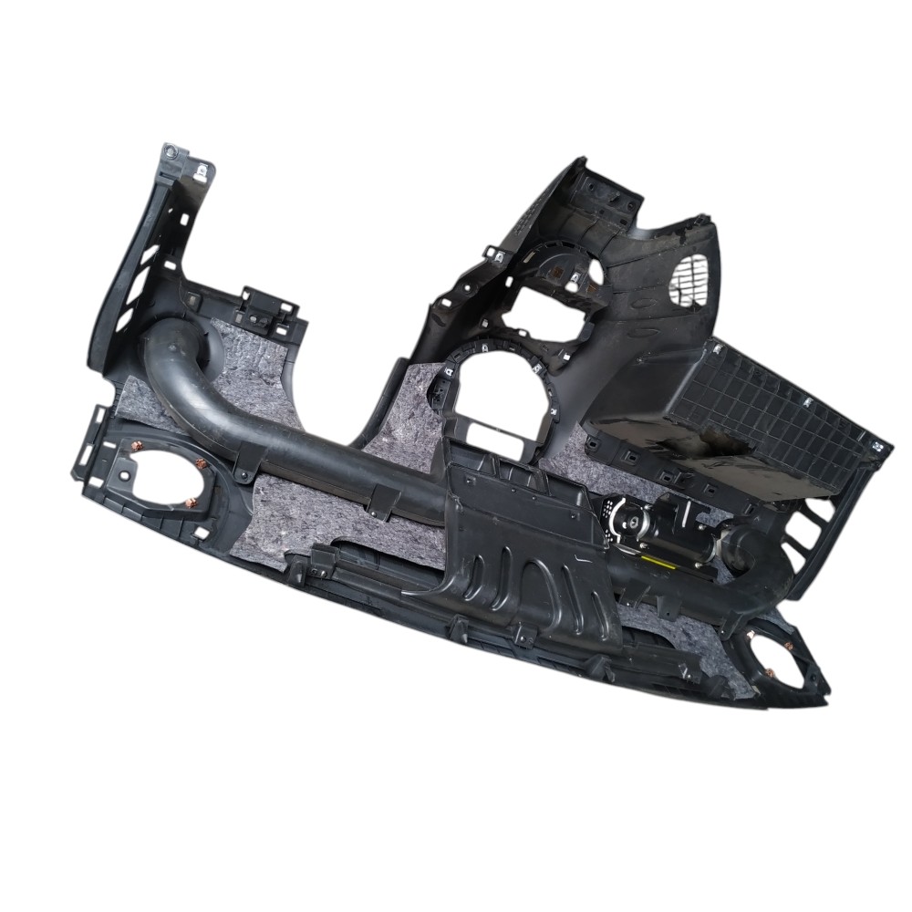 Painel Jac Motors J2 2014 Com Detalhe 3