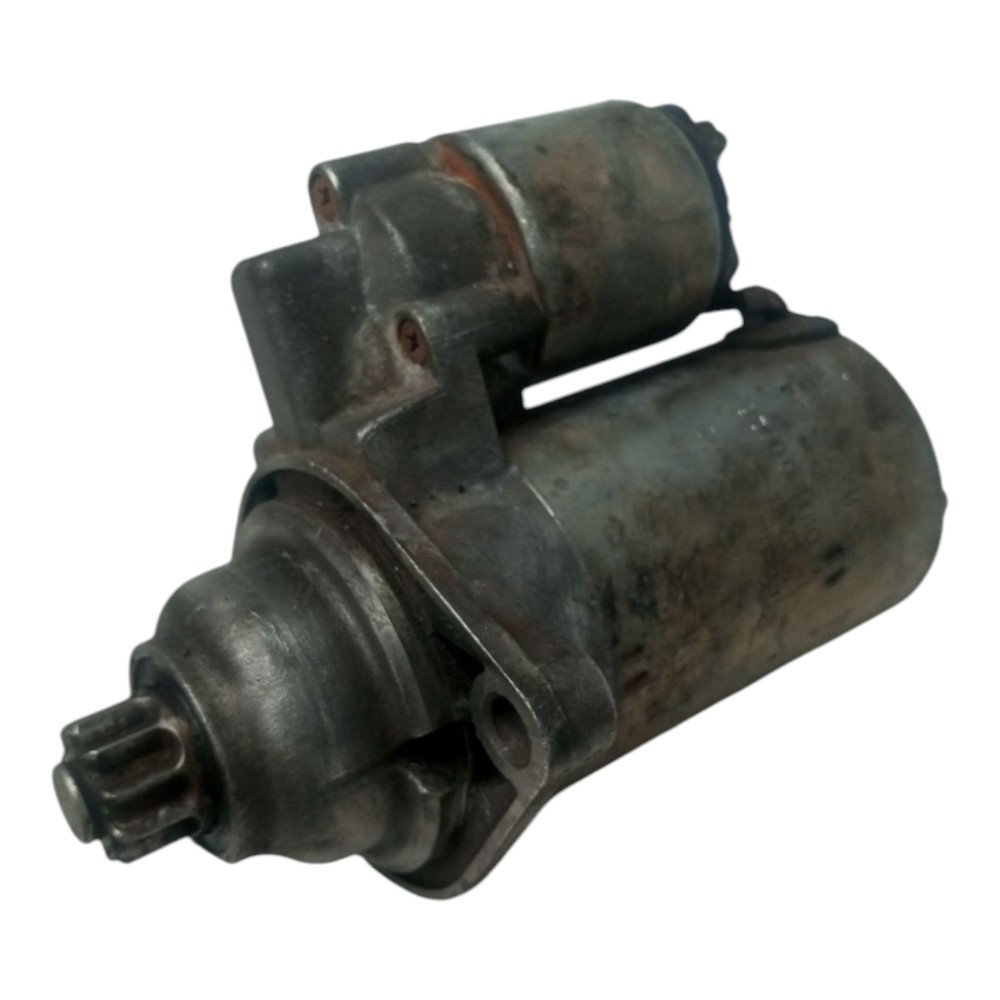 Motor De Arranque Volkswagen Gol 1.0 16v 2