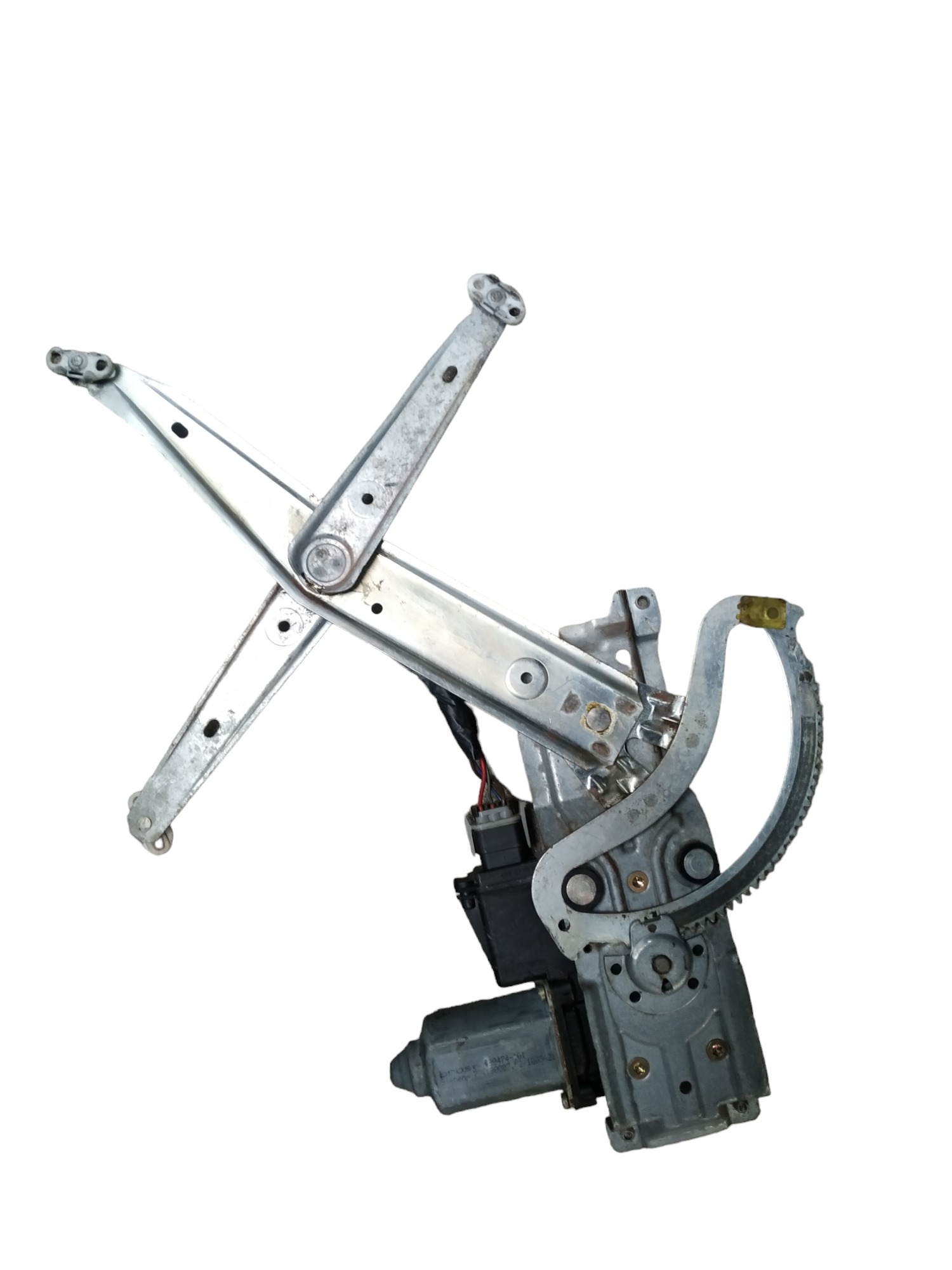 Máquina Vidro Dianteira Direita Gm Corsa 1996 1