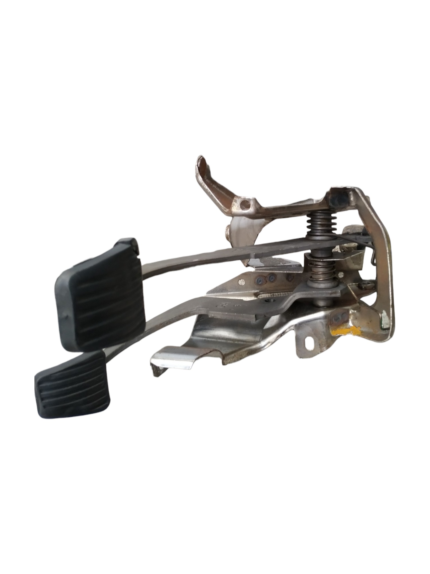 Suporte Pedaleiras Gm Classic 2012