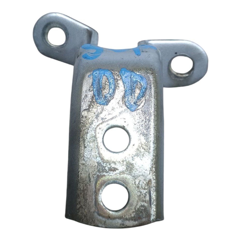 Dobradiça Superior Porta Diant Direita Lifan 620 2009 À 2012 1